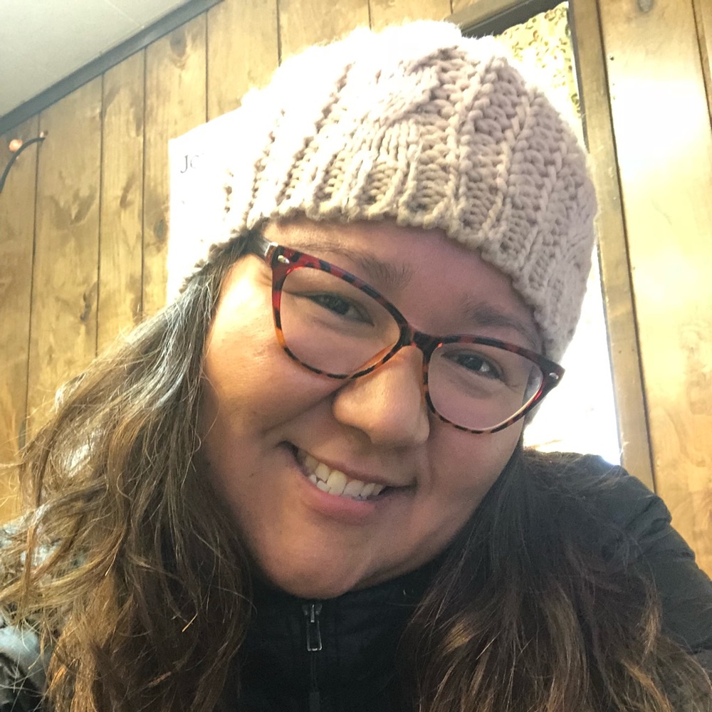 Meet your Posher, Cheryl